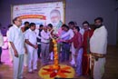 Sri Mulugu Ramalingeshwara Varaprasad Siddhanti was honoured with Jyotishyasastra Vignana Visharadha at Tummalapalli Kalakshetram, Vijayawada (145)